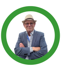 Simon Stokvis