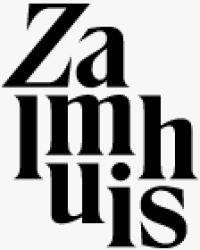Zalmhuis logo