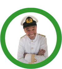 Steward "Chris"