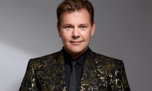 Rondje Rotterdam met Dave van der Wal