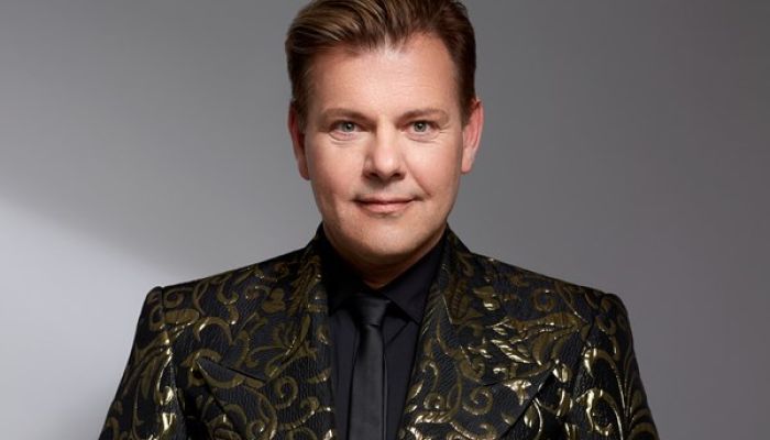 Rondje Rotterdam met Dave van der Wal